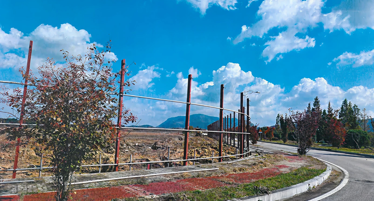 가설 방음벽 이미지 5