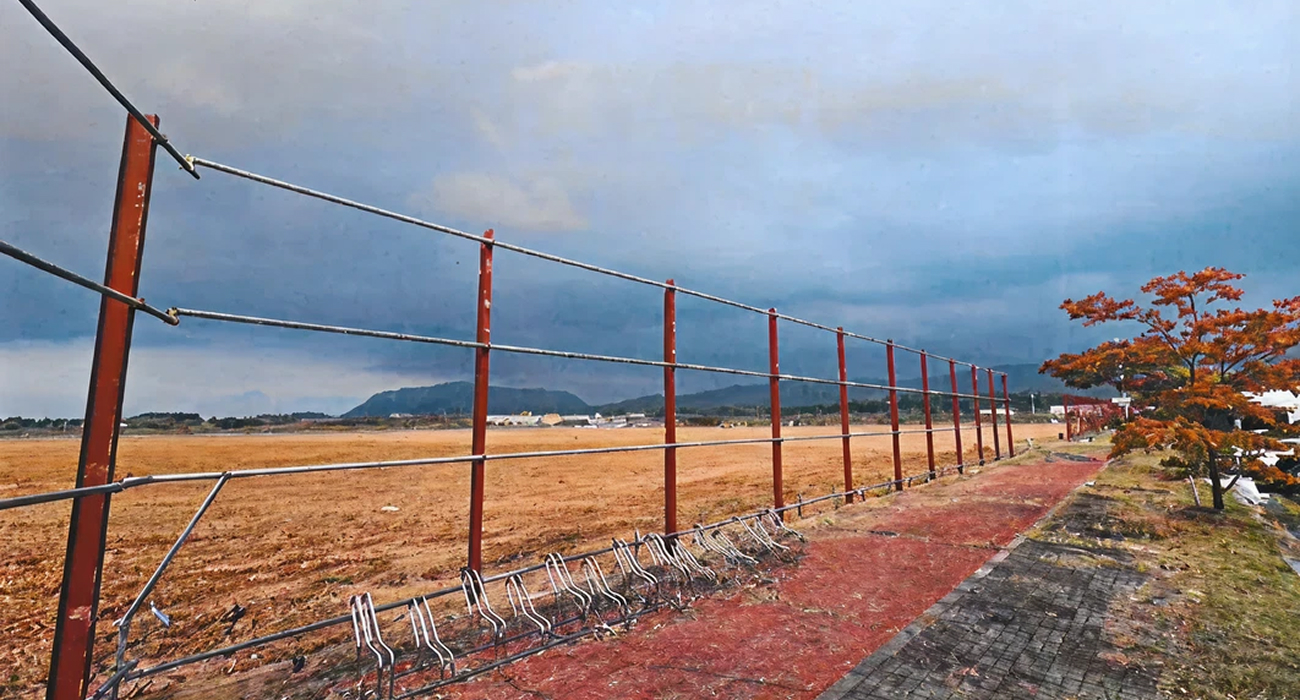 가설 방음벽 이미지 7